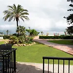 La Naranja 1ªlinea De Playa -wifi- Parking Free 公寓