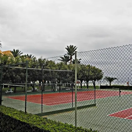 La Naranja 1ªlinea De Playa -wifi- Parking Free Apartment Denia