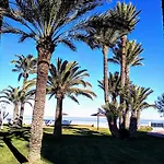 La Naranja 1ªlinea De Playa -wifi- Parking Free