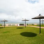 Apartment La Naranja 1ªlinea De Playa -wifi- Parking Free Denia