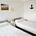 La Naranja 1ªlinea De Playa -wifi- Parking Free * Denia