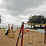 La Naranja 1ªlinea De Playa -wifi- Parking Free *