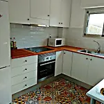 Apartment La Naranja 1ªlinea De Playa -wifi- Parking Free Denia