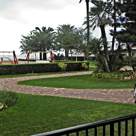 La Naranja 1ªlinea De Playa -wifi- Parking Free *