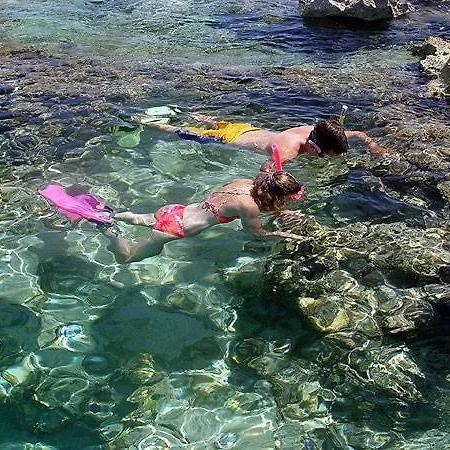 La Naranjaa Primera Linea De Playa Con Wifi Y Parking Gratis *