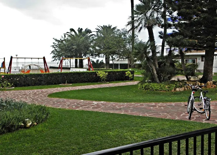 La Naranja 1ªlinea De Playa -wifi- Parking Free *