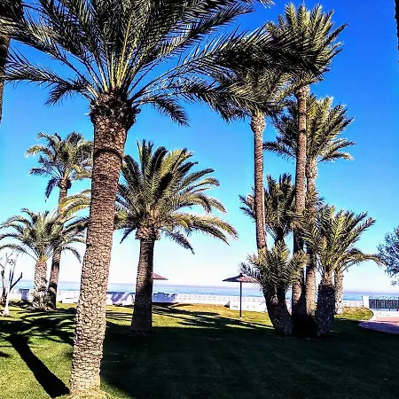 La Naranja 1ªlinea De Playa -wifi- Parking Free