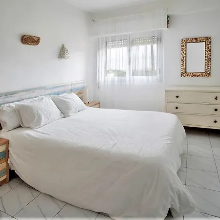 La Naranja 1ªlinea De Playa -wifi- Parking Free *