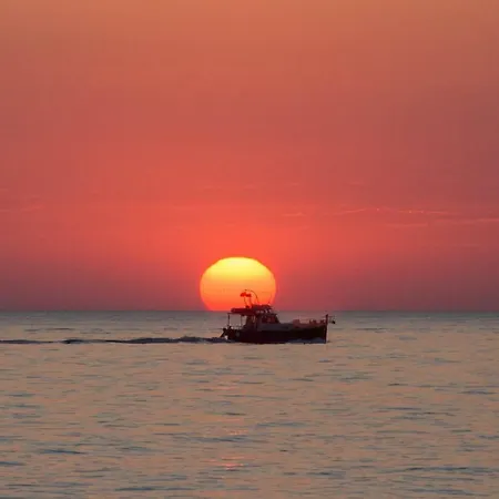 La Naranja 1ªlinea De Playa -wifi- Parking Free 아파트 데니아