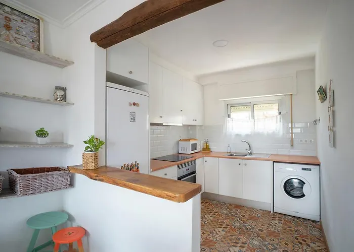 Apartment La Naranja 1ªlinea De Playa -wifi- Parking Free Denia