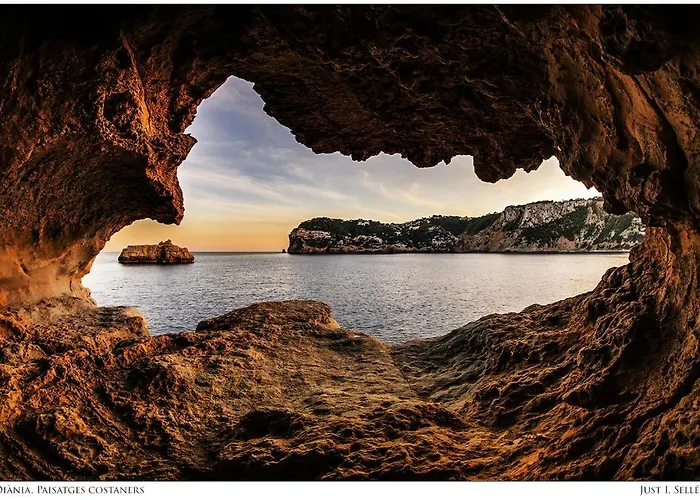 La Naranja 1ªlinea De Playa -wifi- Parking Free Denia